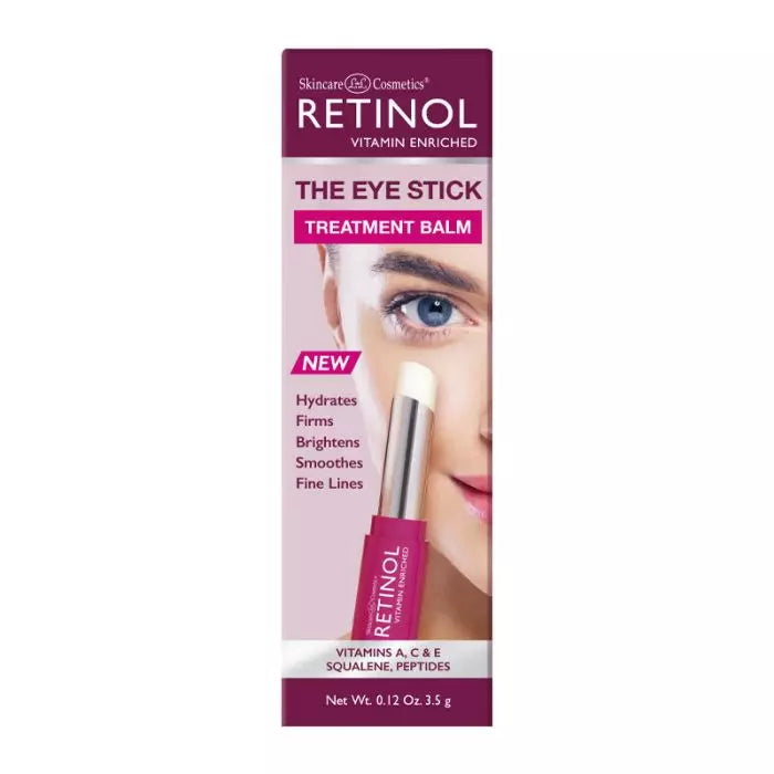 Retinol Eye Stick 3.5g