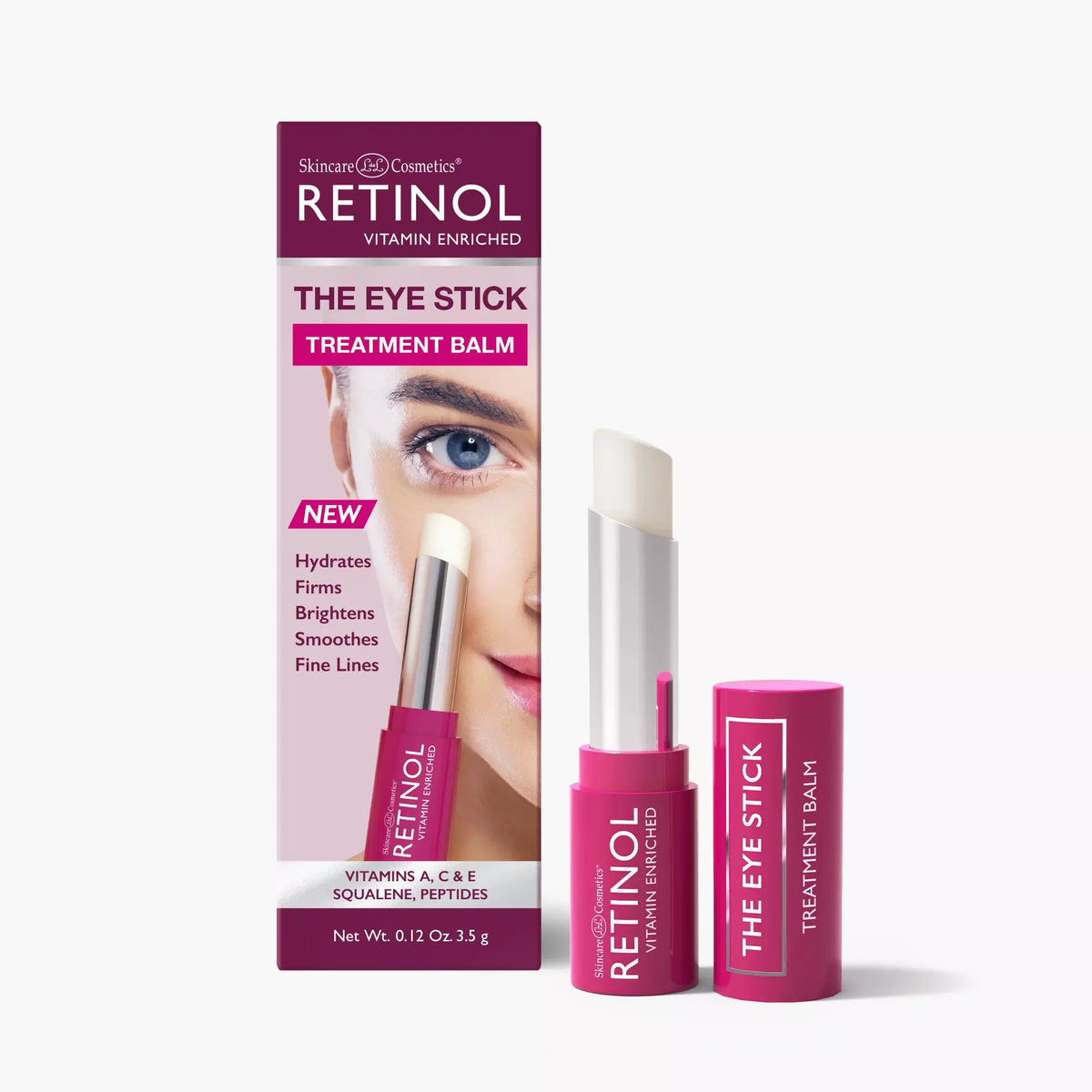Retinol Eye Stick 3.5g