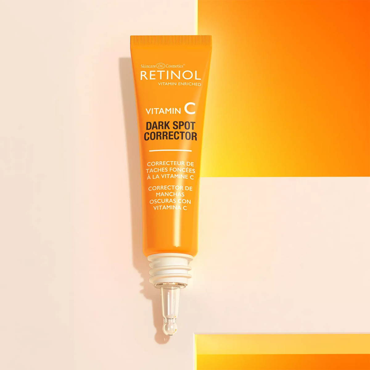 Retinol Vitamin C Dark Spot Corrector 15g