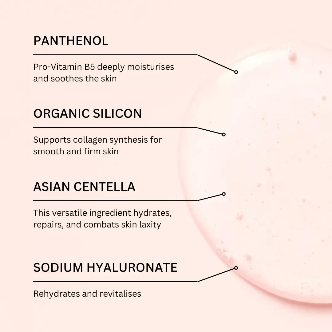 mccosmetics Fusion Anti-Ageing Cocktail 10ml x 5