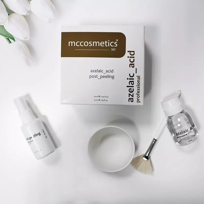 mccosmetics Azelaic Acid 25% Peel 30ml