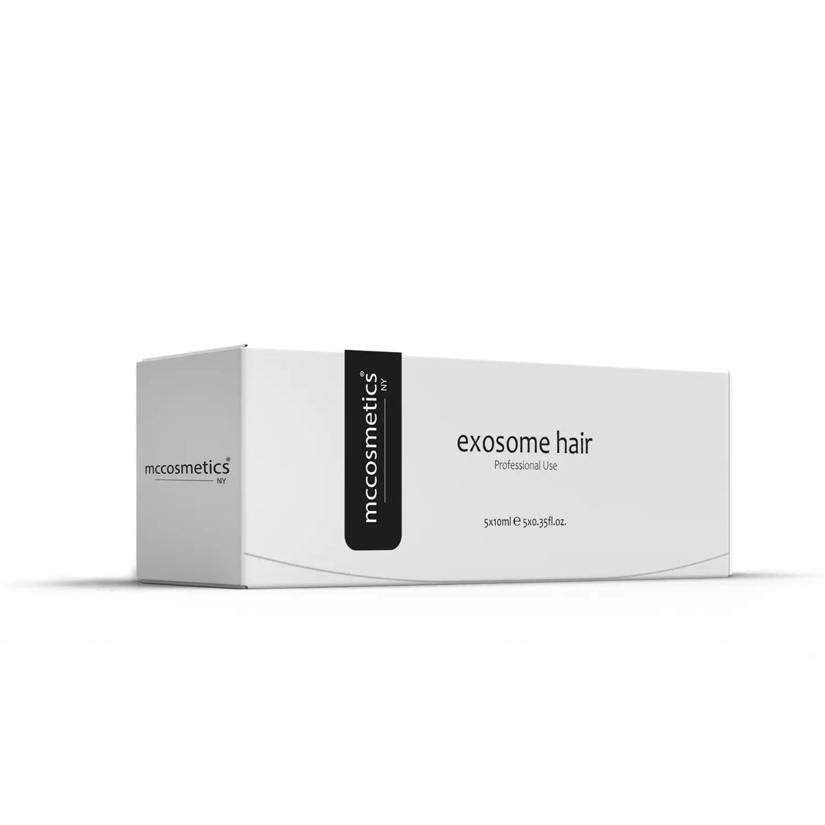 mccosmetics Exosome Hair 5x10ml