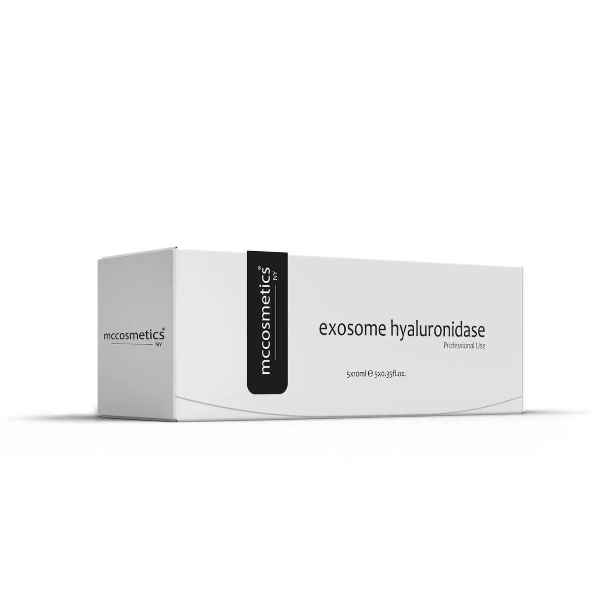 mccosmetics Exosome Hyaluronidase 5x10ml