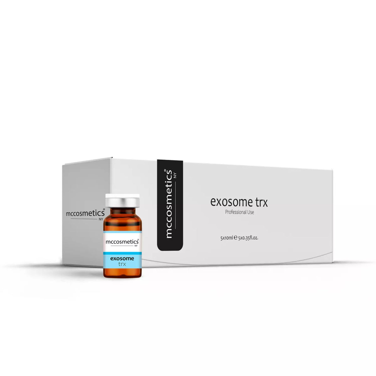 mccosmetics Exosome TRX 5x10ml