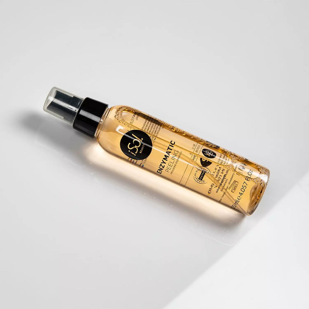 iSol Enzymatic Peeling 120ml