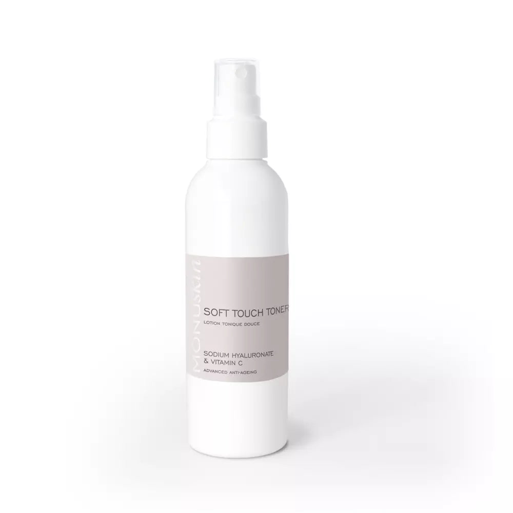 Monuskin Soft Touch Toner