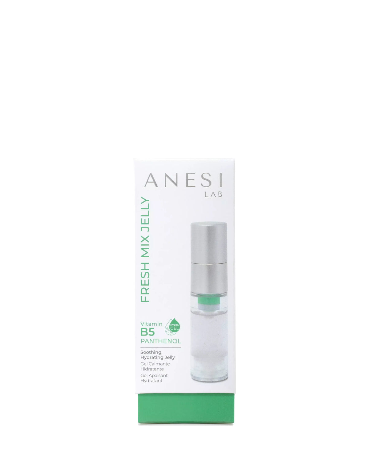 Anesi Lab - Fresh Jelly Mix Panthenol (B5) 20ml