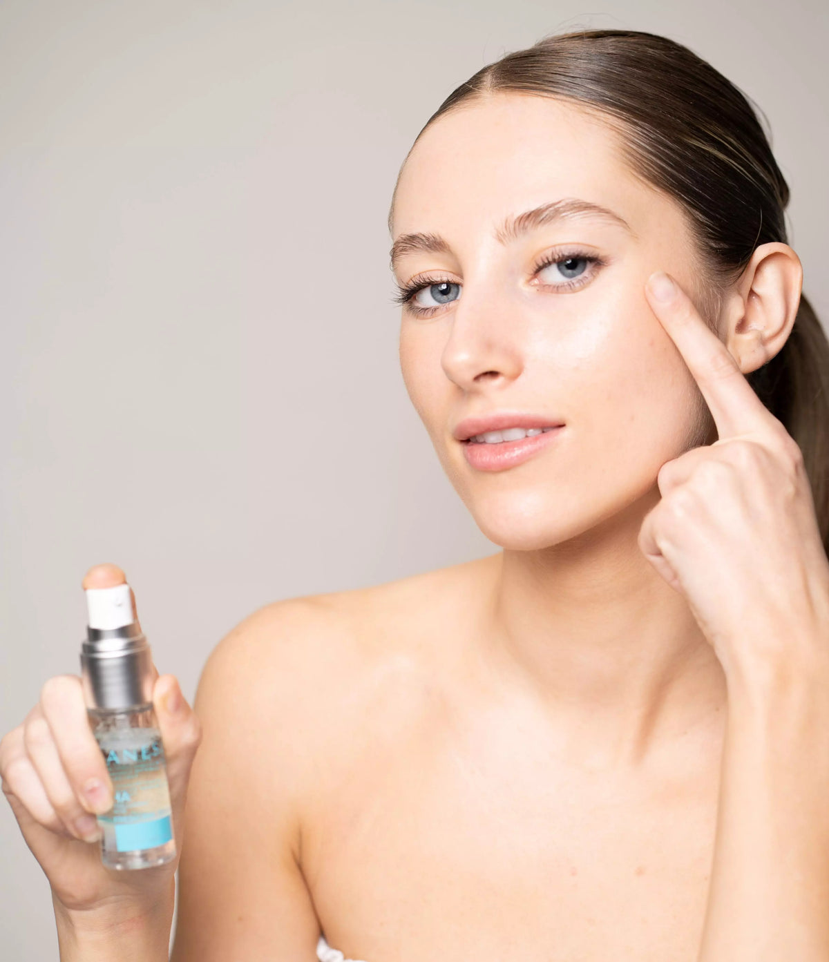 Anesi Lab - Fresh Jelly Mix Hyaluronic Acid 20ml