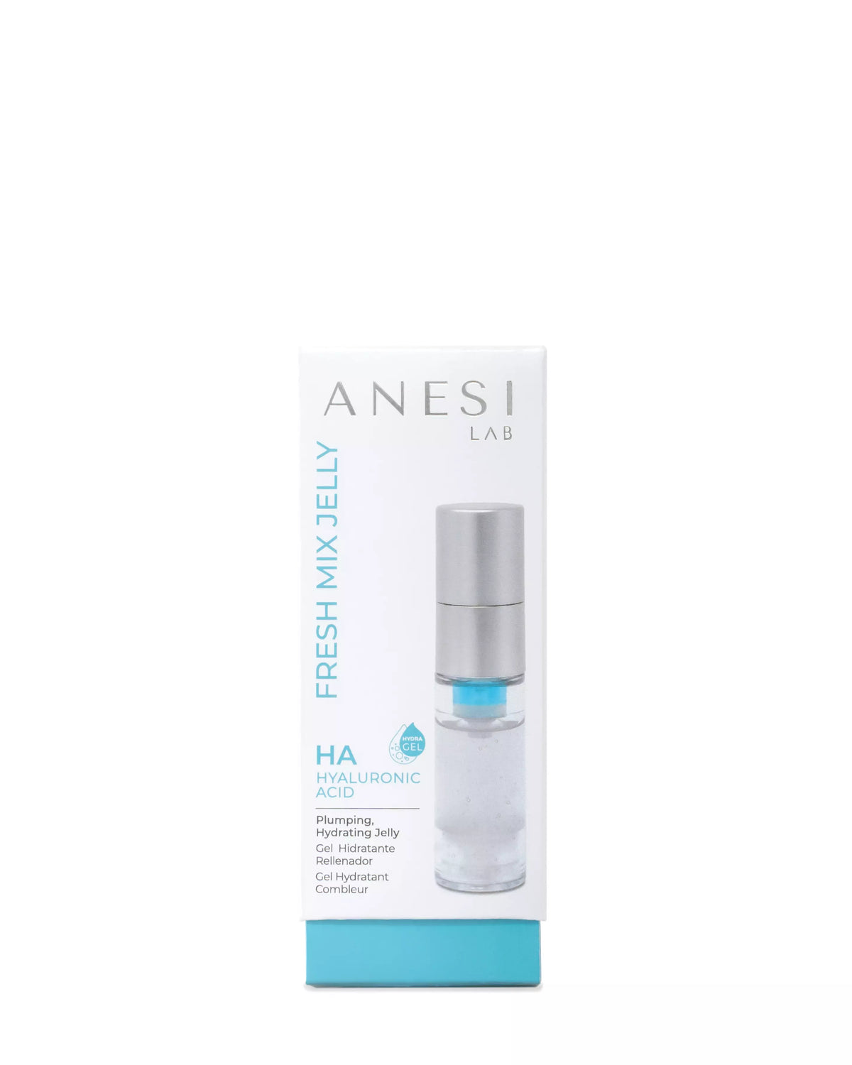 Anesi Lab - Fresh Jelly Mix Hyaluronic Acid 20ml