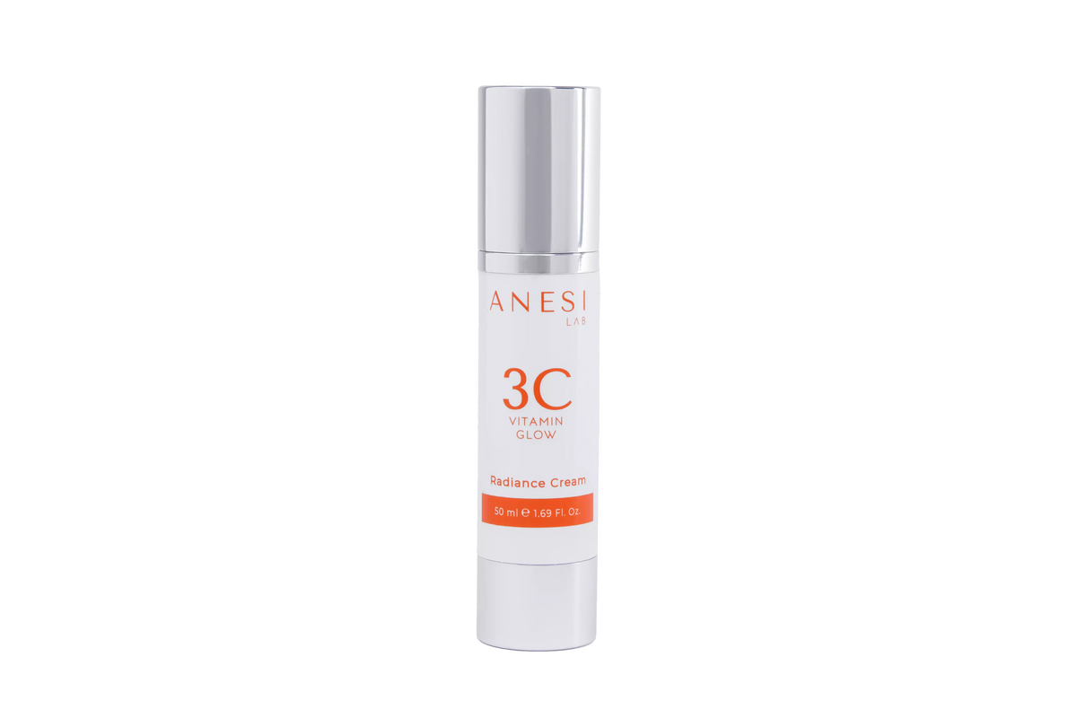Anesi Lab Vitamin 3C Glow Radiance Cream 50ml