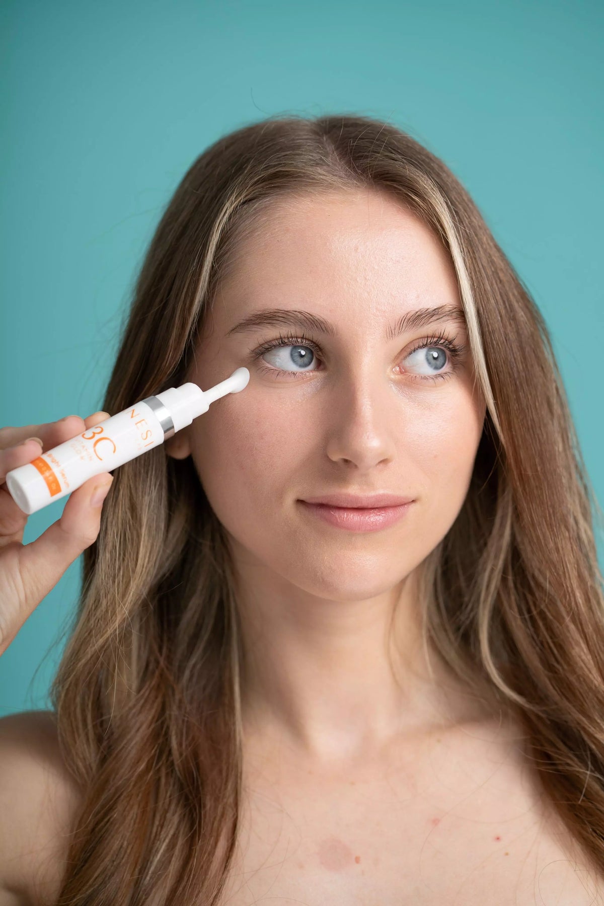 Anesi Lab Vitamin 3C Glow Eye Bright Serum 10ml