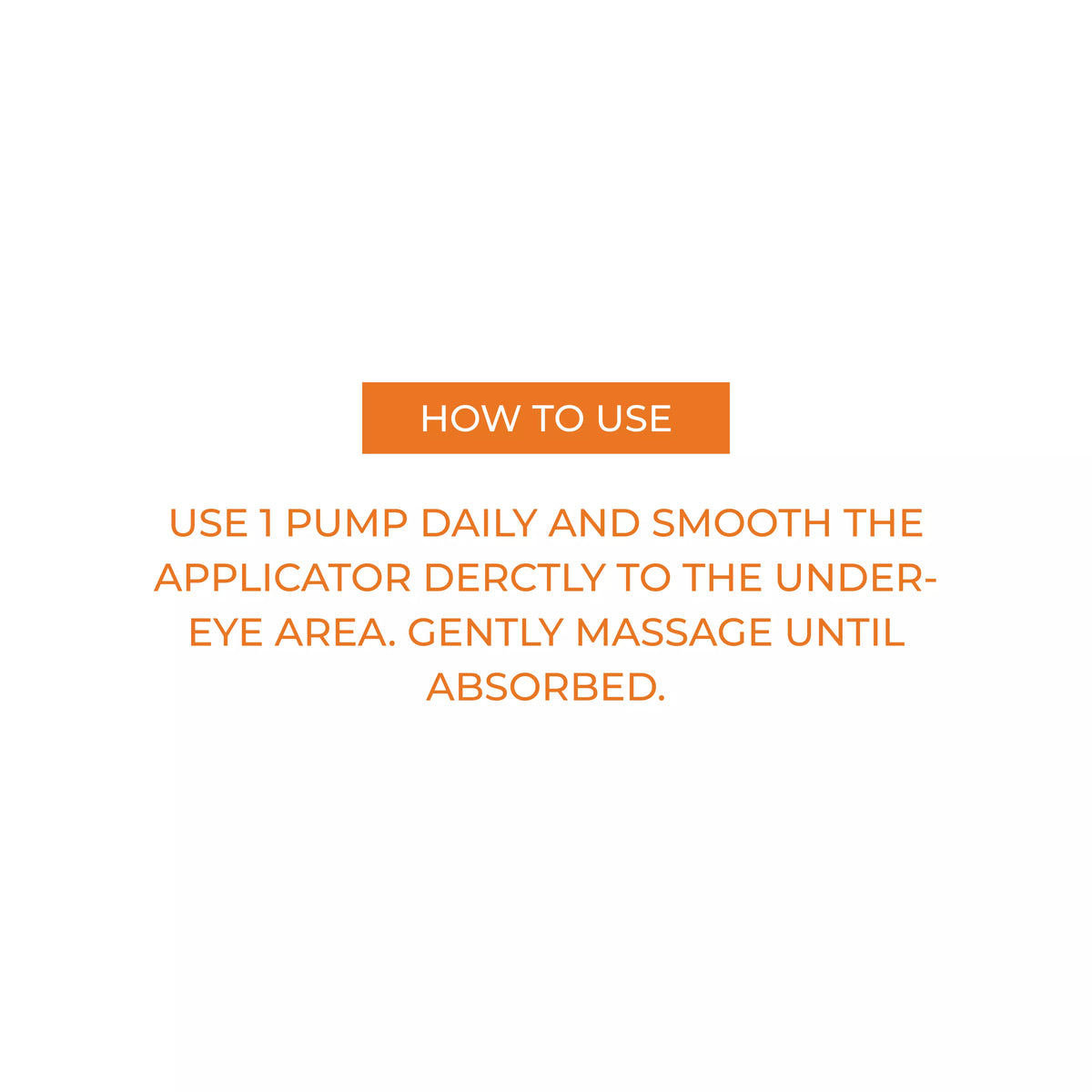 Anesi Lab Vitamin 3C Glow Eye Bright Serum 10ml