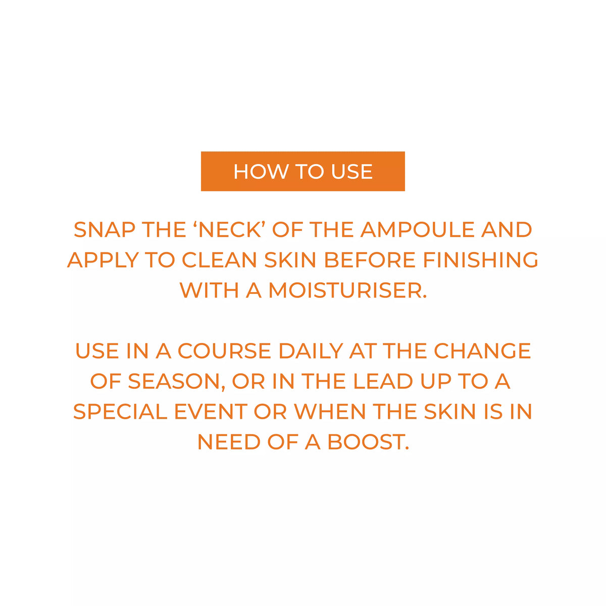Anesi Lab Vitamin 3C Glow Radiance Boost