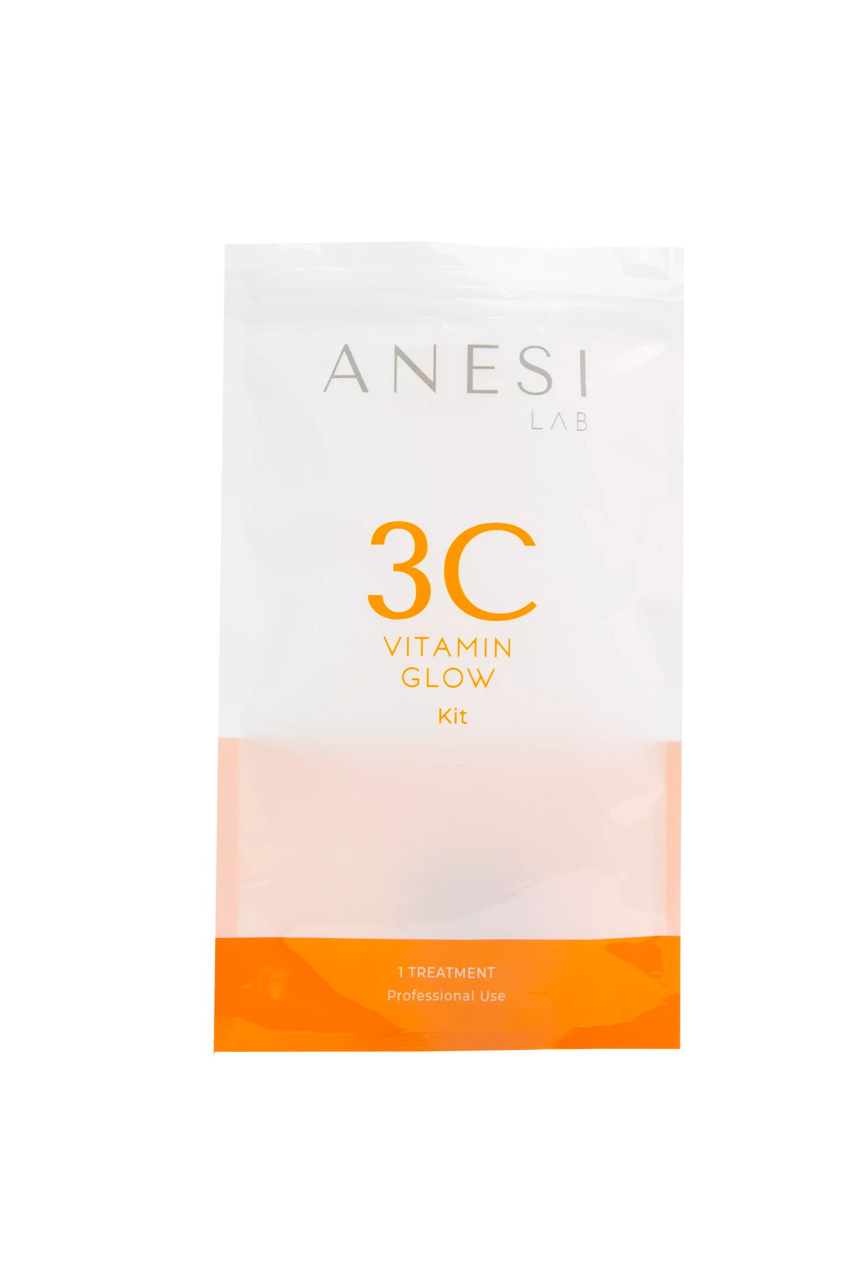 Anesi Lab Vitamin 3C Glow Professional Kit