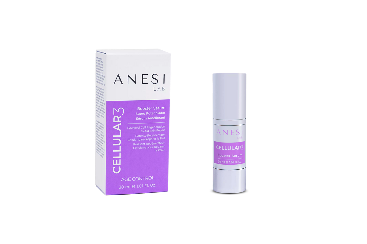 Anesi Lab Cellular3 Booster Serum 30ml