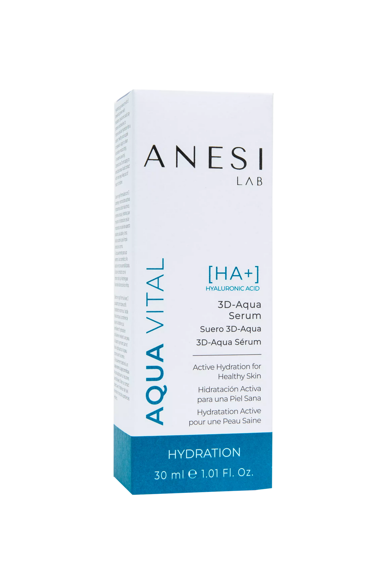 Anesi Lab Aqua Vital Serum 30ml