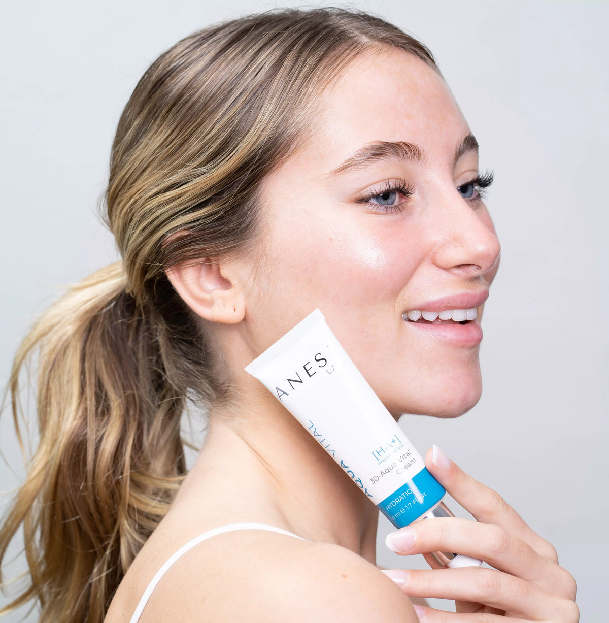 Anesi Lab Aqua Vital Cream 50ml
