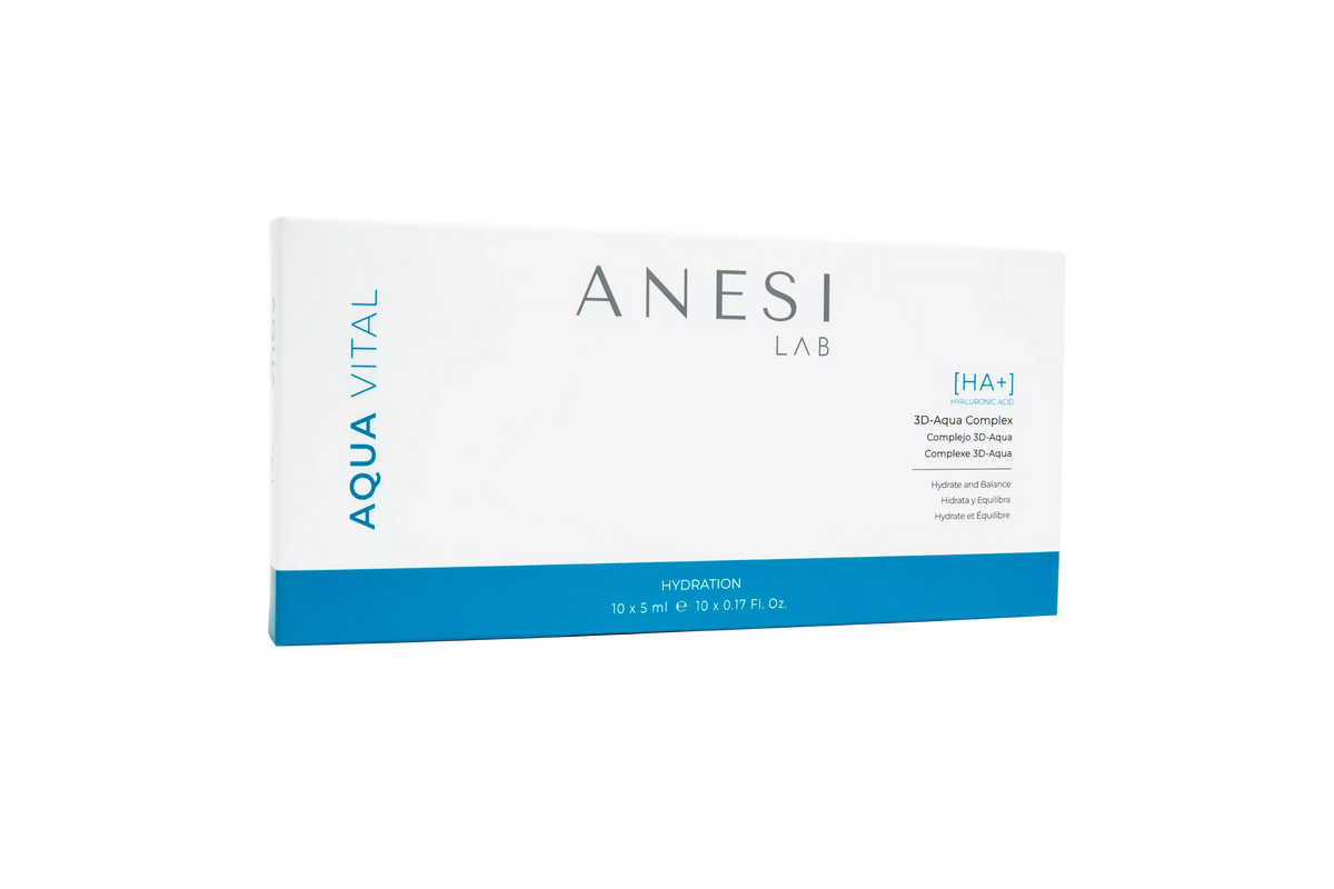 Anesi Lab Aqua Vital 3D Complex