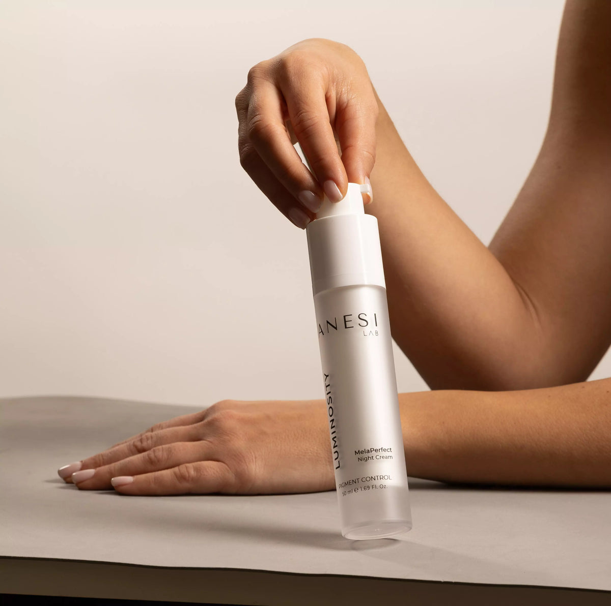 Anesi Lab Luminosity Night Clarify 50ml