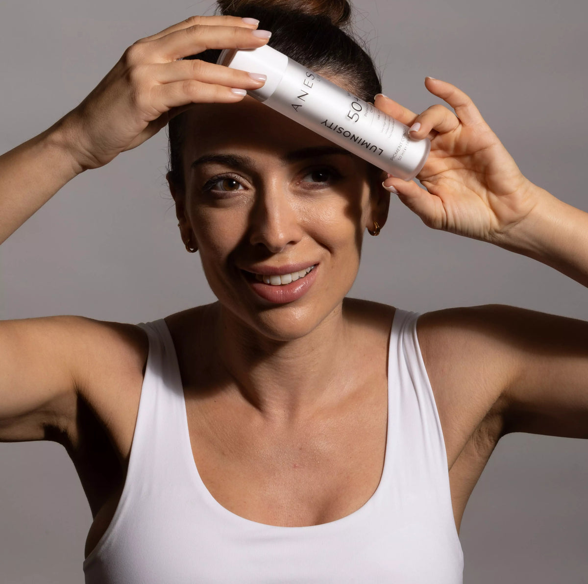 Anesi Lab Luminosity SPF 50+ Cream 50ml