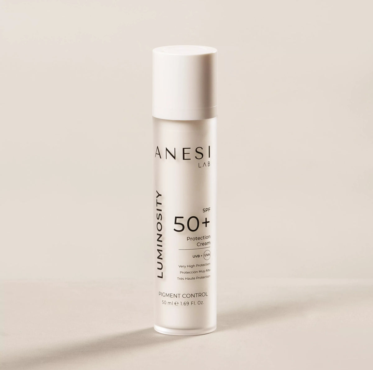 Anesi Lab Luminosity SPF 50+ Cream 50ml