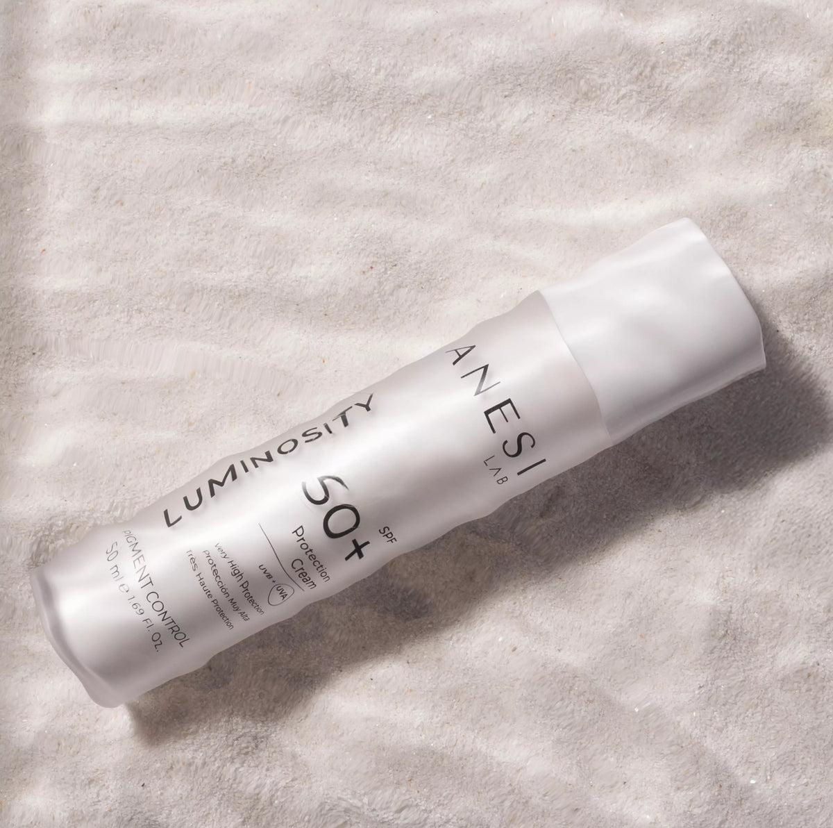 Anesi Lab Luminosity SPF 50+ Cream 50ml