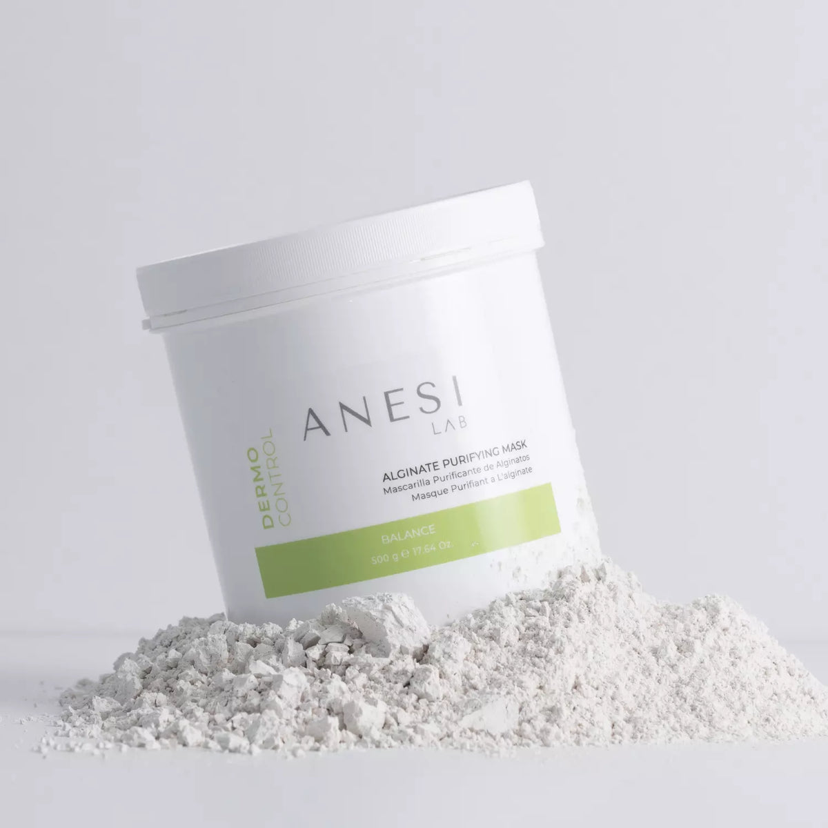 Anesi Lab Dermo Control Alginate Purifying Mask 500g