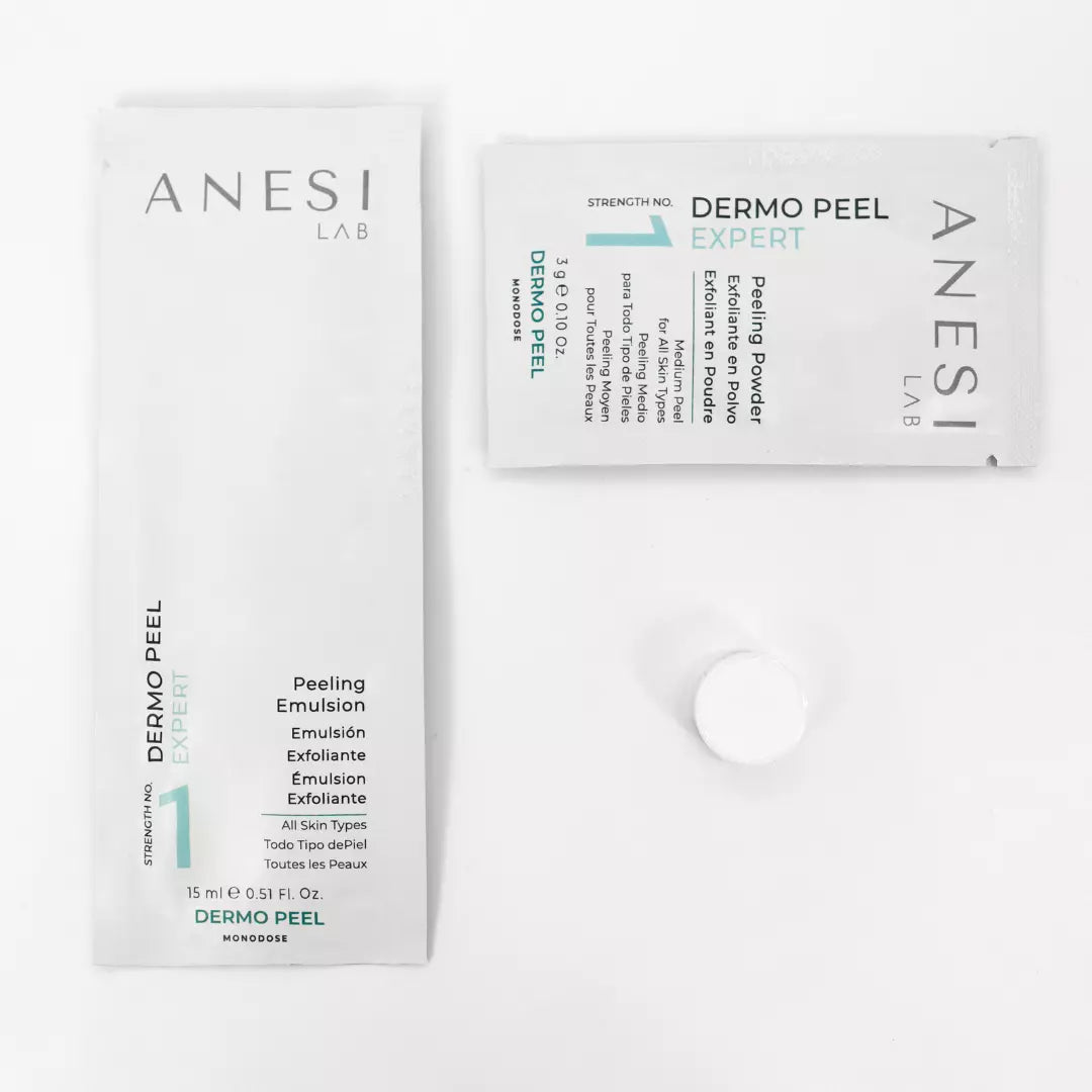 Anesi Lab Dermo Peel Expert - Strength No.1