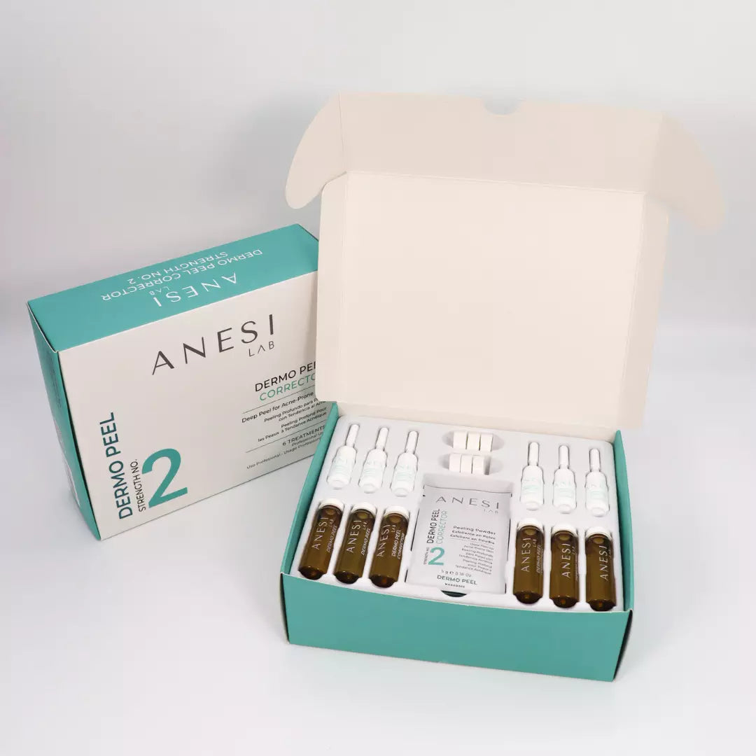 Anesi Lab Dermo Peel Corrector - Strength No.2