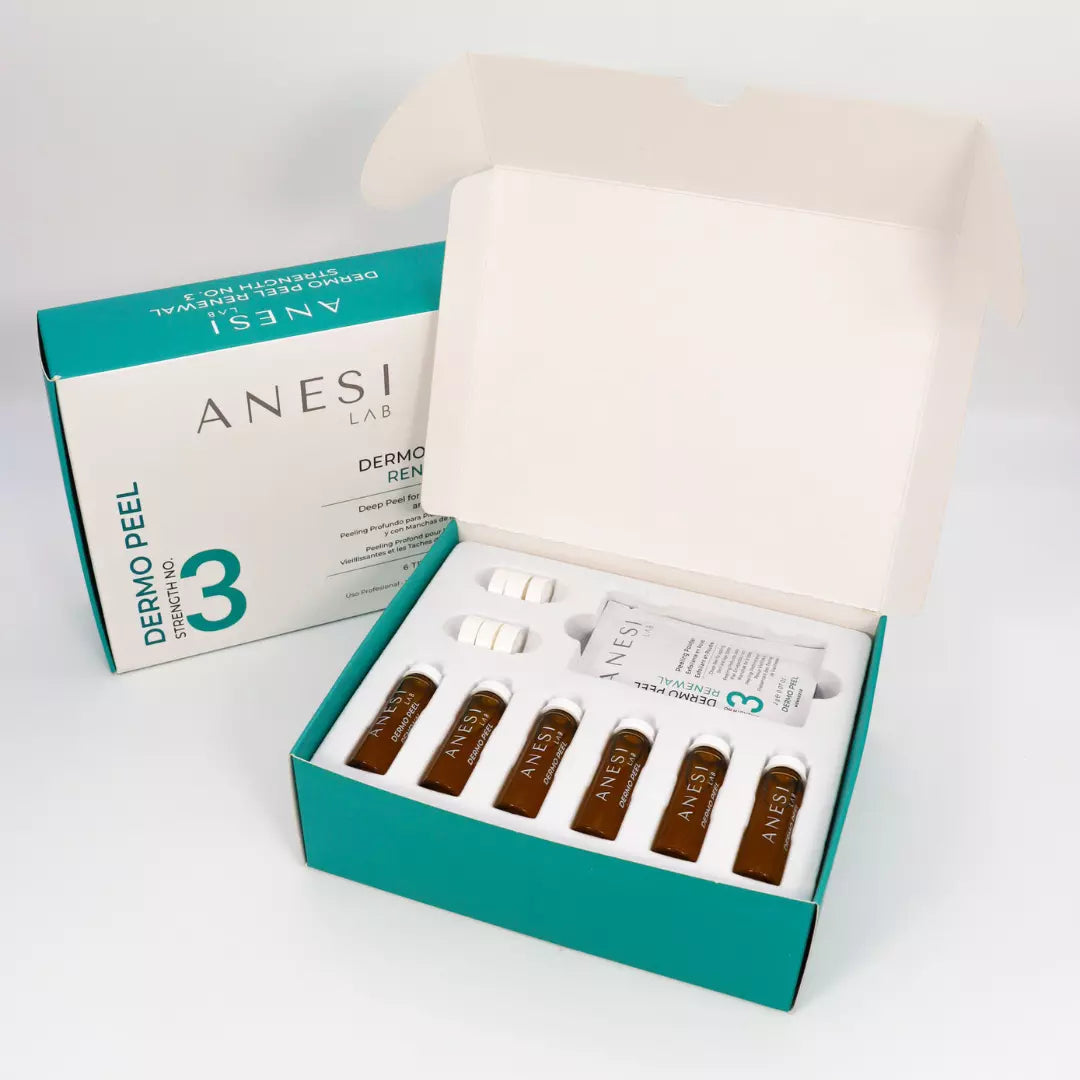 Anesi Lab Dermo Peel Renewal - Strength No.3