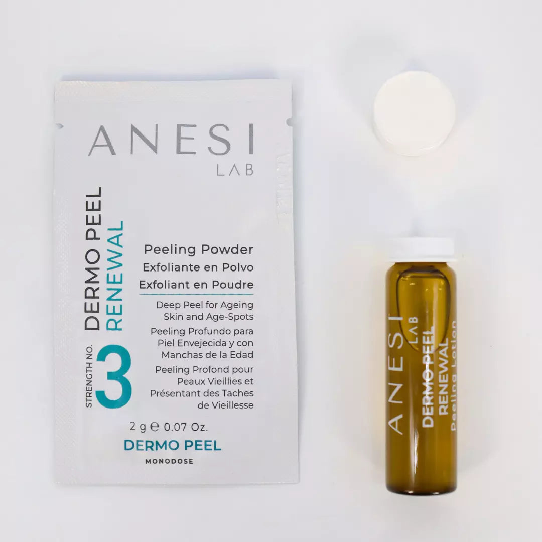 Anesi Lab Dermo Peel Renewal - Strength No.3