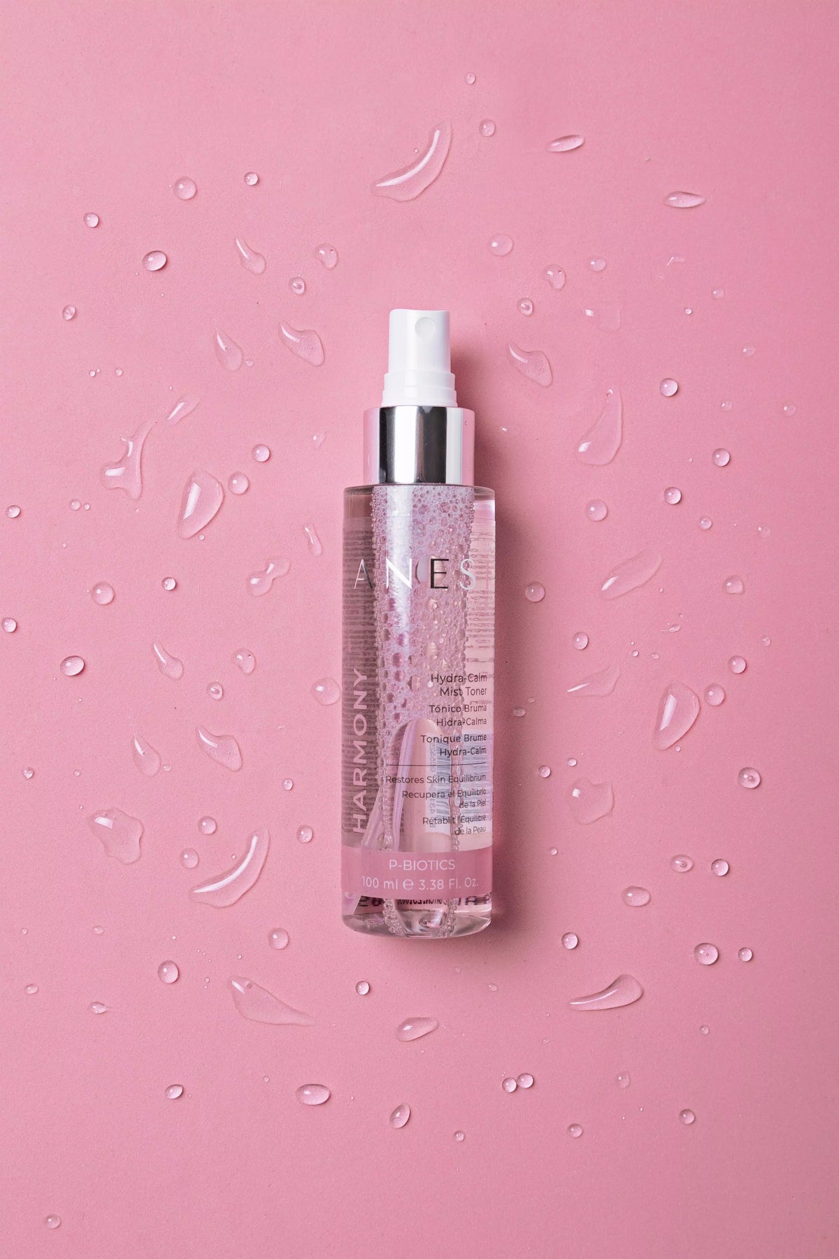 Anesi Lab Harmony Hydra-Calm Mist Toner 110ml