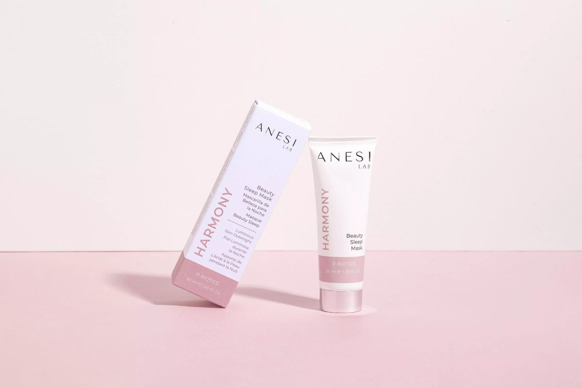Anesi Lab Harmony Beauty Sleep Mask 50ml