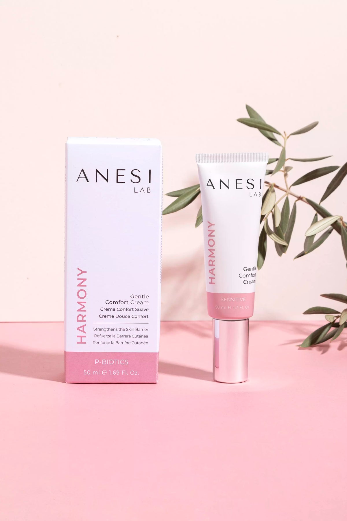 Anesi Lab Harmony Gentle Comfort Cream 50ml