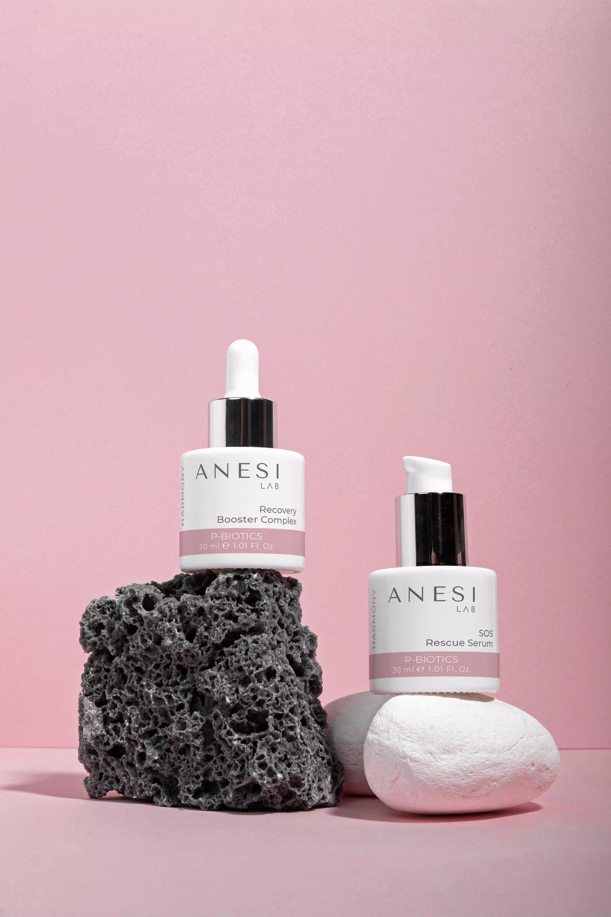 Anesi Lab Harmony Recovery Booster Complex 30ml