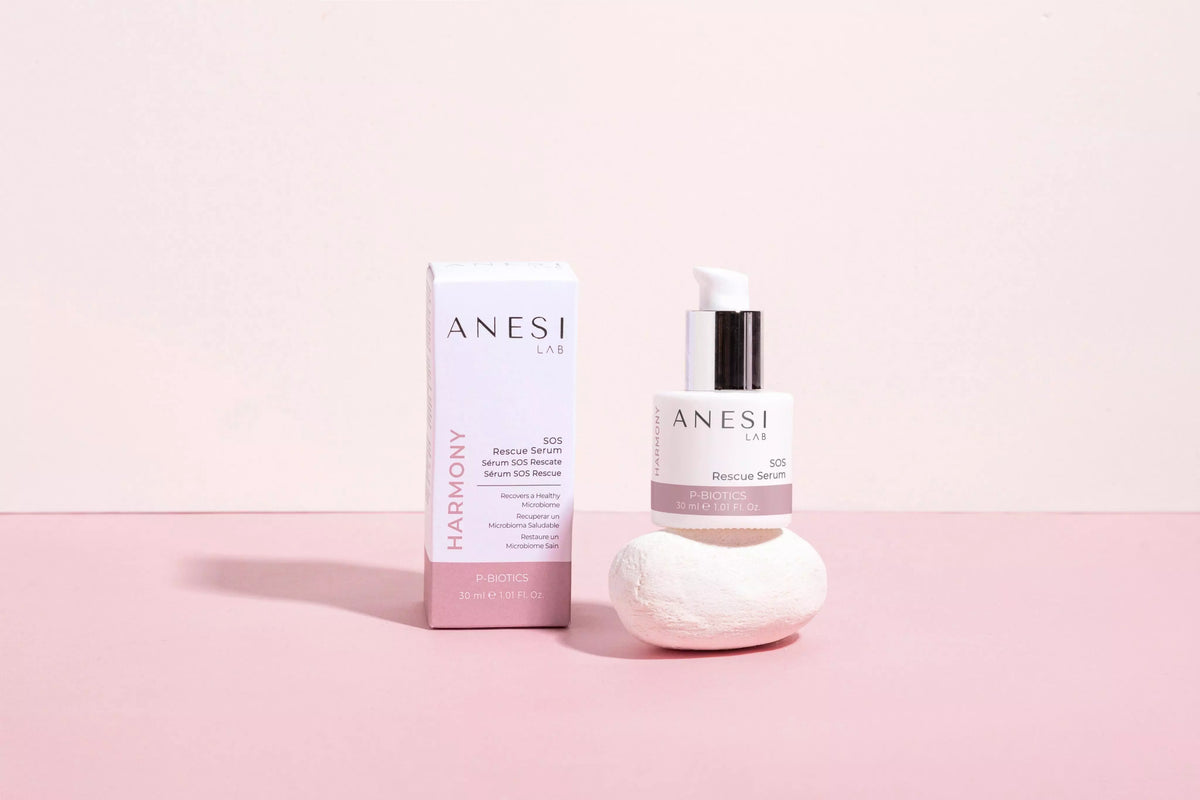 Anesi Lab Harmony SOS Rescue Serum 30ml