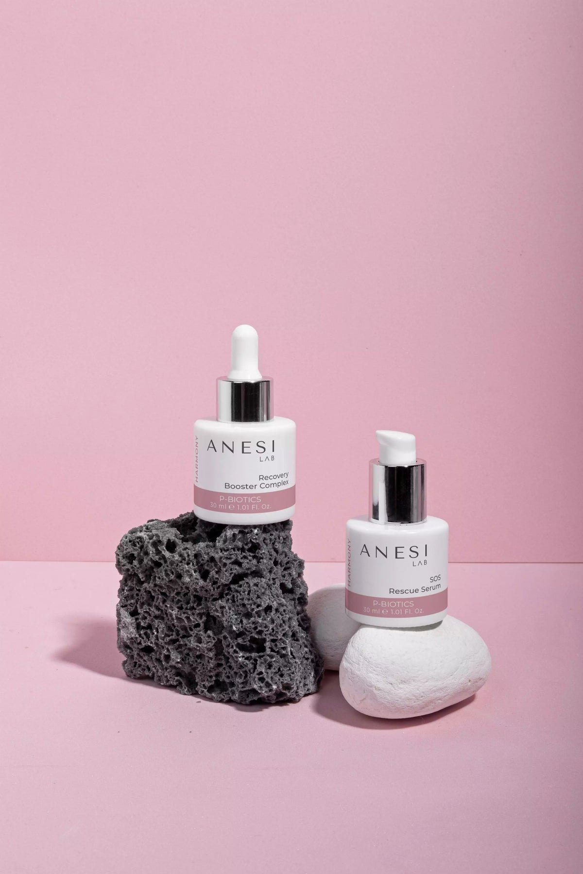 Anesi Lab Harmony SOS Rescue Serum 30ml