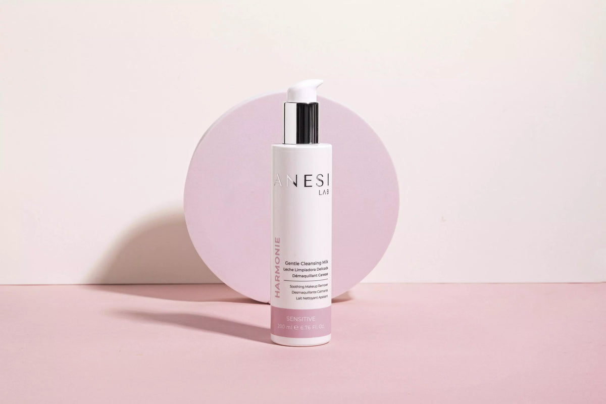 Anesi Lab Harmony Gentle Cleansing Milk 200ml