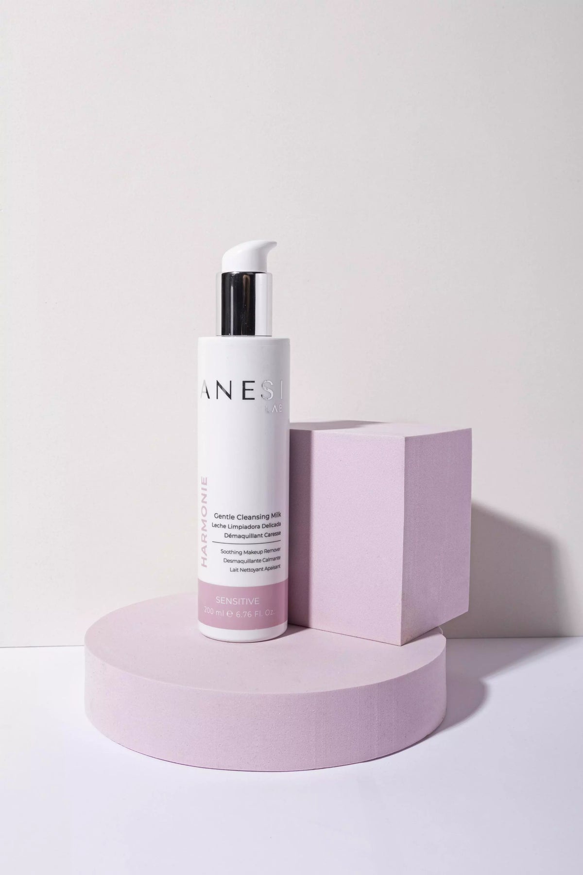 Anesi Lab Harmony Gentle Cleansing Milk 200ml