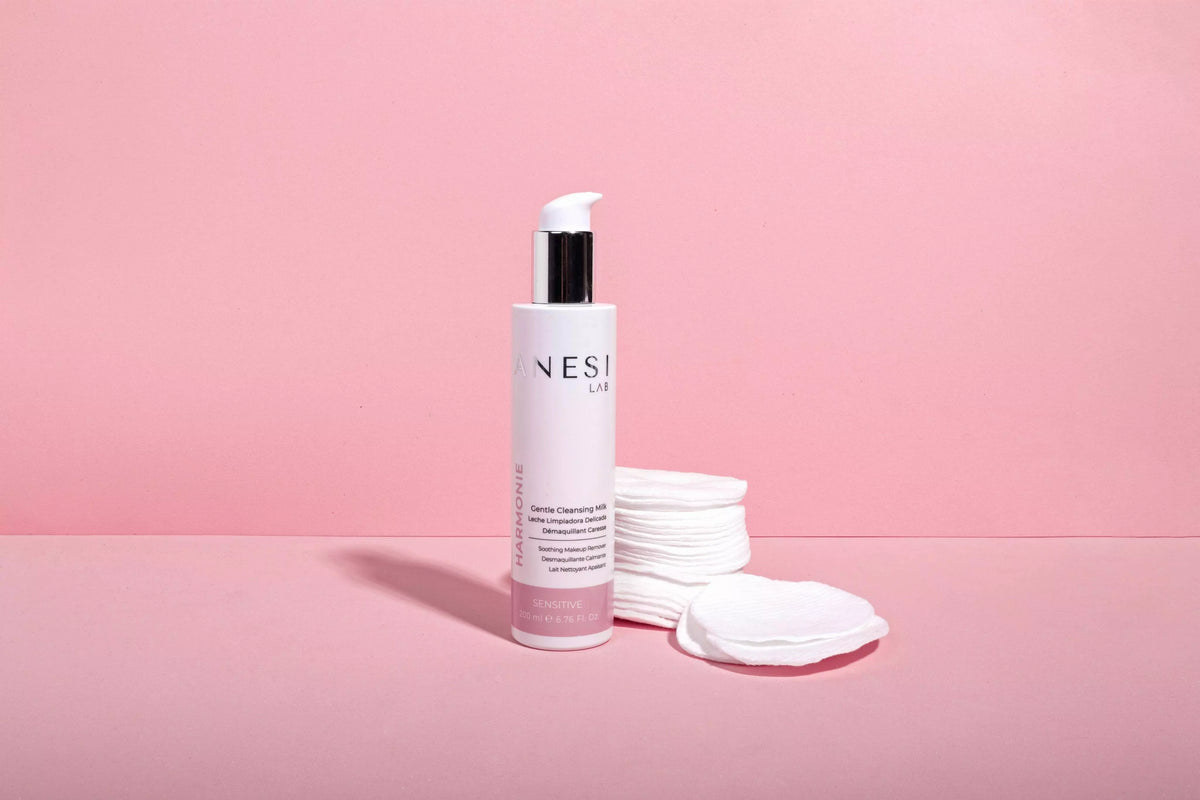 Anesi Lab Harmony Gentle Cleansing Milk 200ml