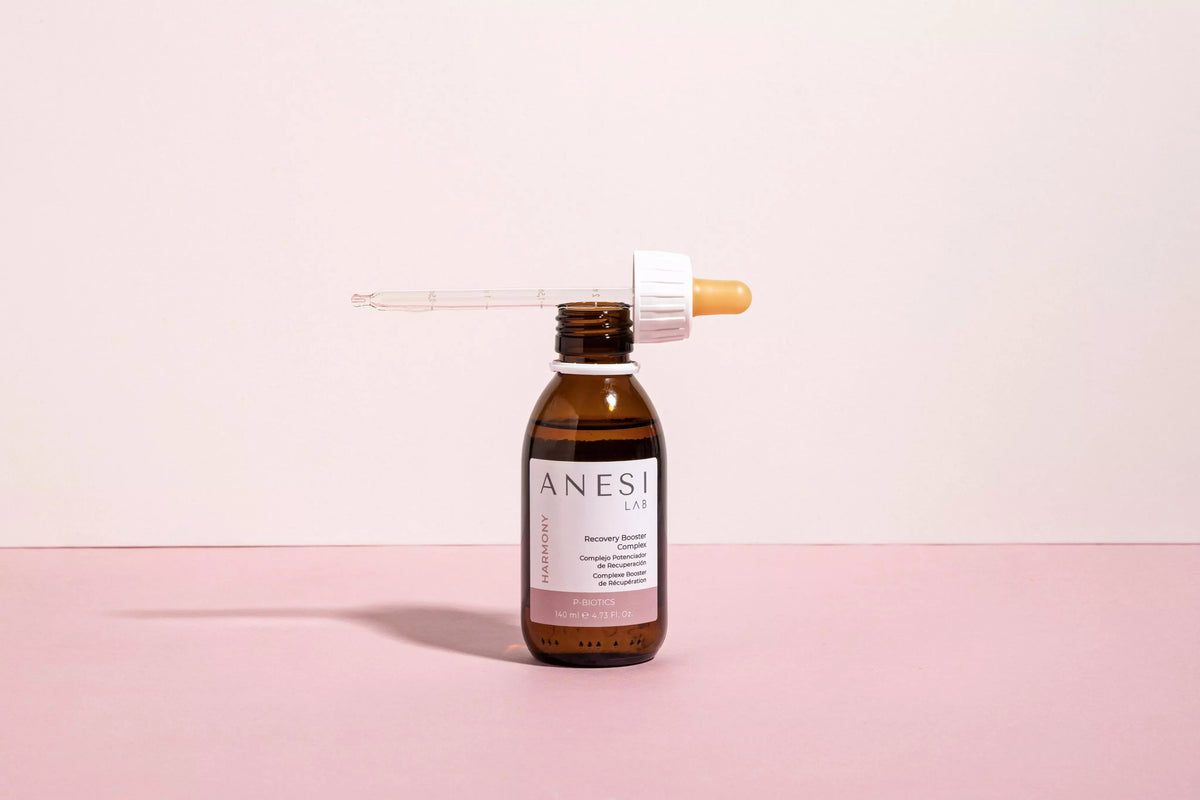 Anesi Lab Harmony Recovery Booster Complex 140ml
