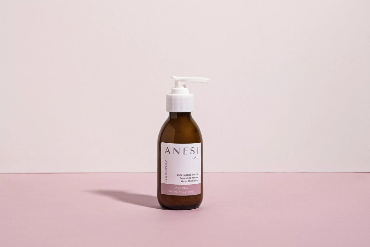 Anesi Lab Harmony SOS Rescue Serum 140ml