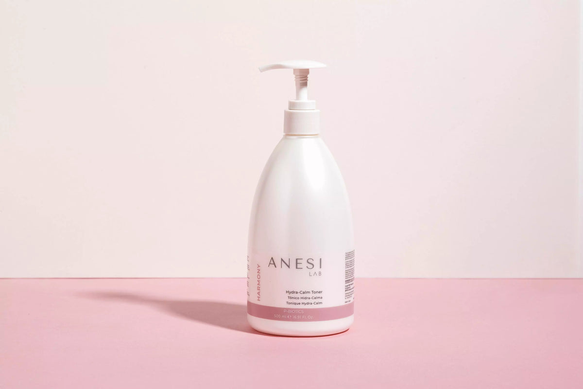 Anesi Lab Harmony Hydra-Calm Toner 500ml