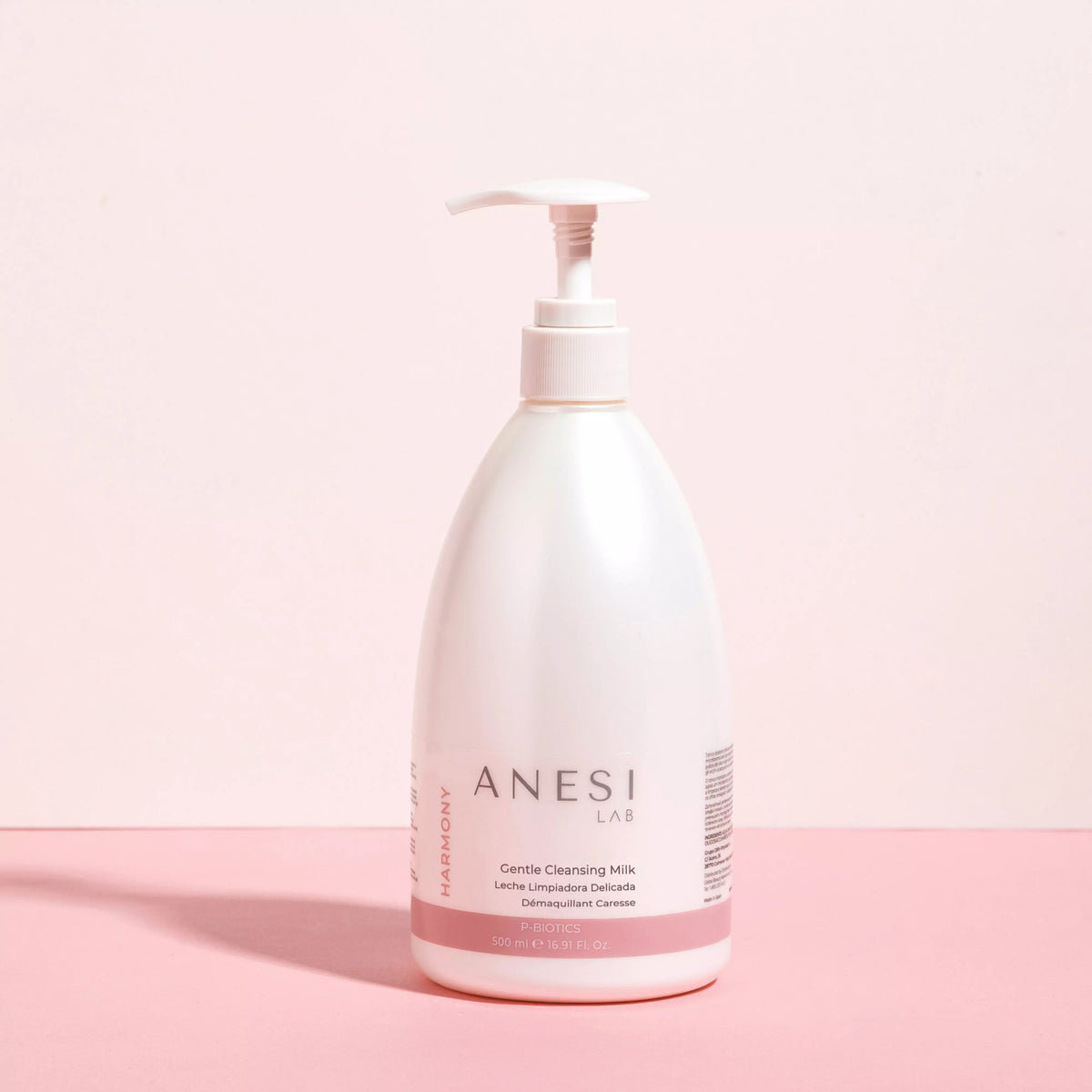 Anesi Lab Harmony Gentle Cleansing Milk 500ml