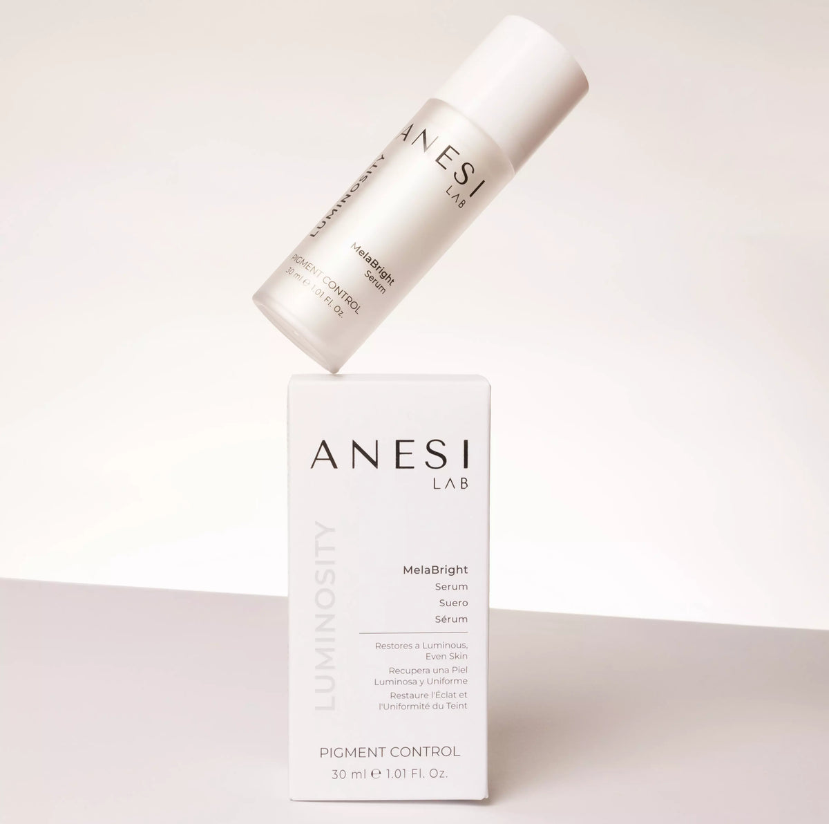 Anesi Lab Luminosity Melabright Serum 30ml