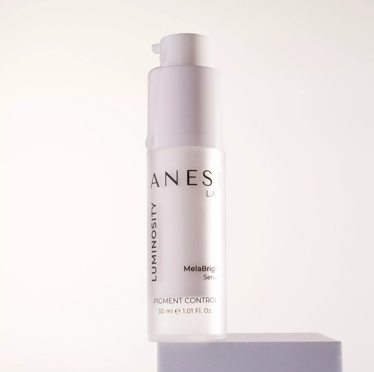 Anesi Lab Luminosity Melabright Serum 30ml