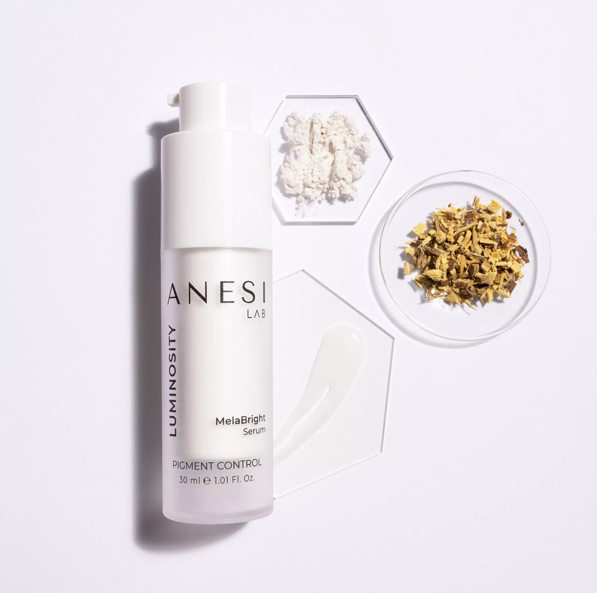 Anesi Lab Luminosity Melabright Serum 30ml
