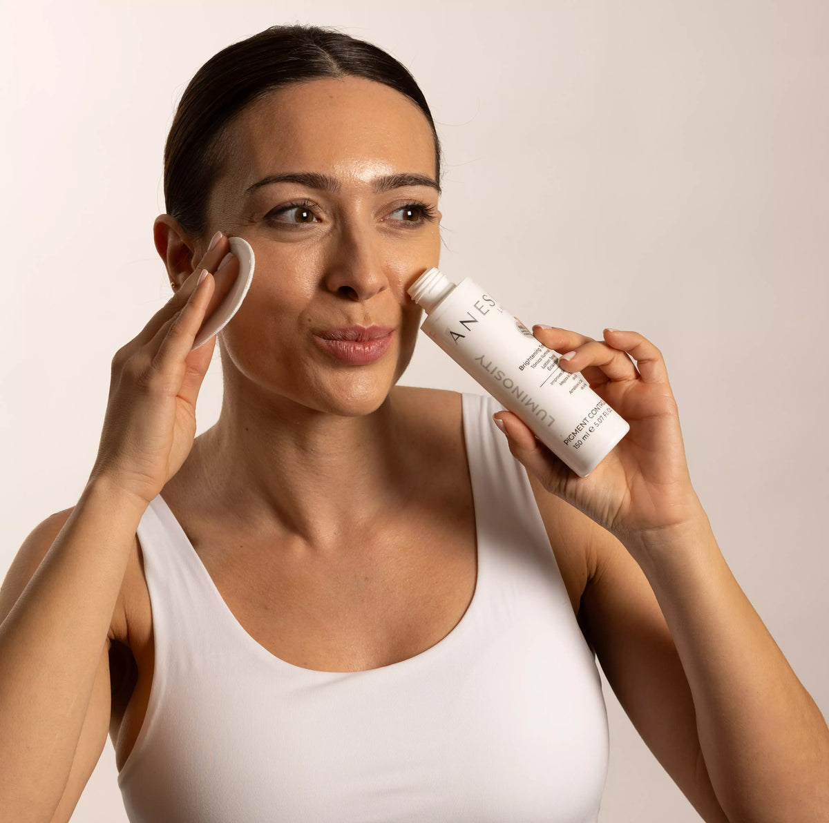Anesi Lab Luminosity Brightening Toner 150ml