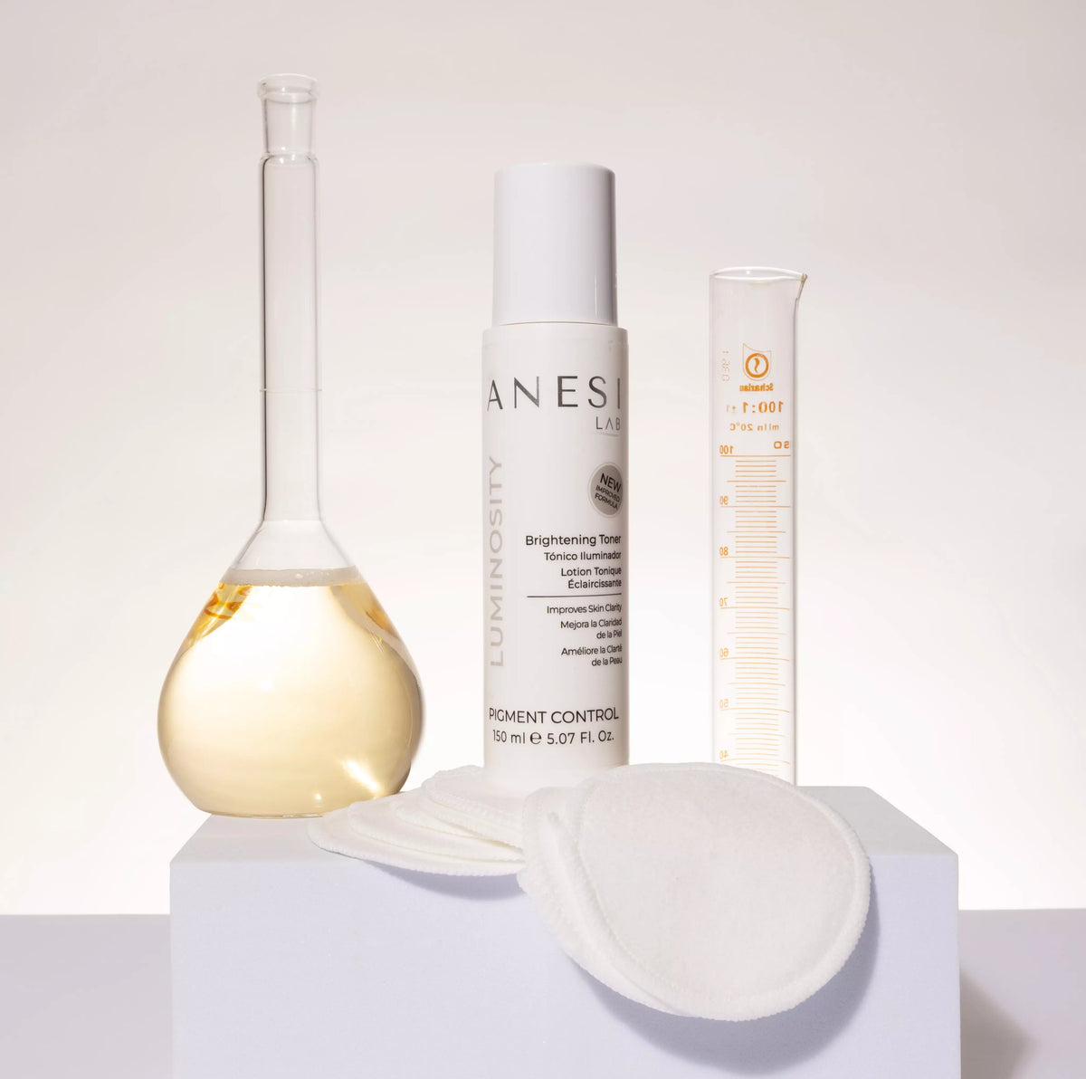 Anesi Lab Luminosity Brightening Toner 150ml