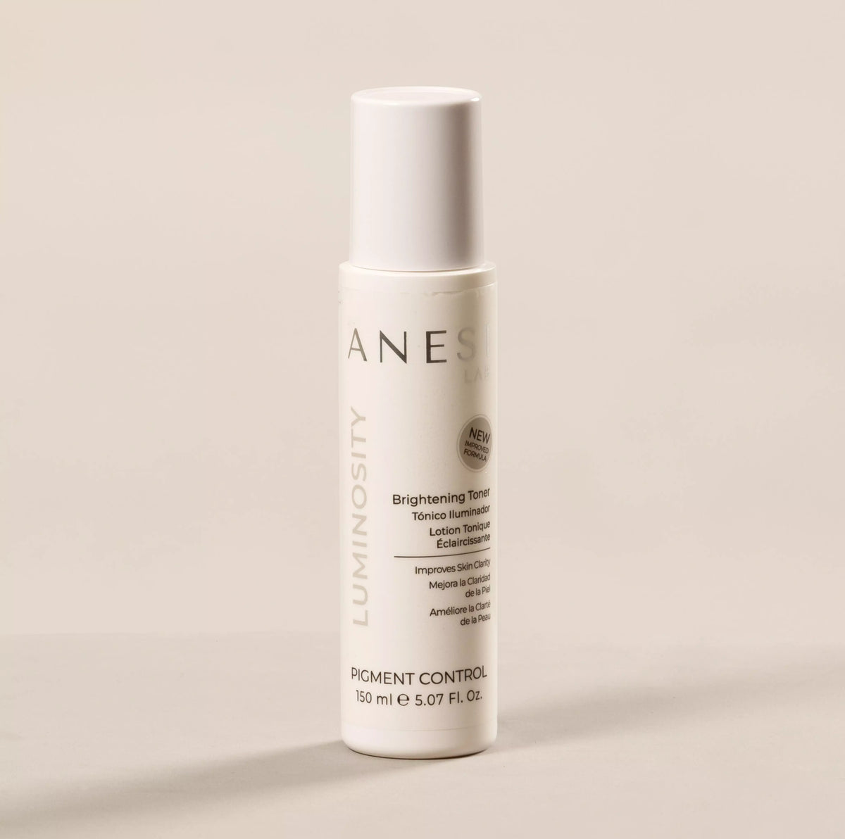 Anesi Lab Luminosity Brightening Toner 150ml